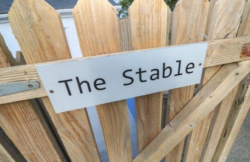 Rosudgeon Casa | The Stable