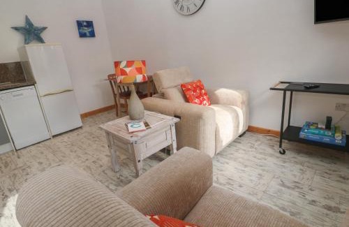 Rosudgeon Casa | The Stable
