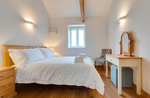 Hethel Casa | The Stable