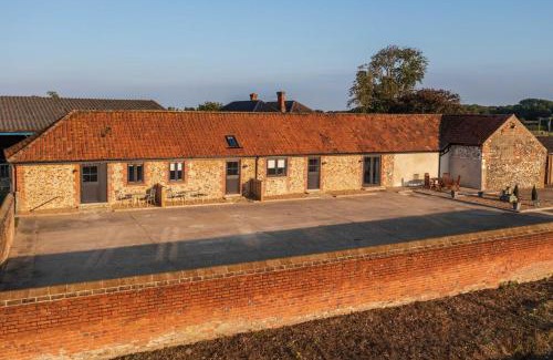 Hethel Casa | The Stable