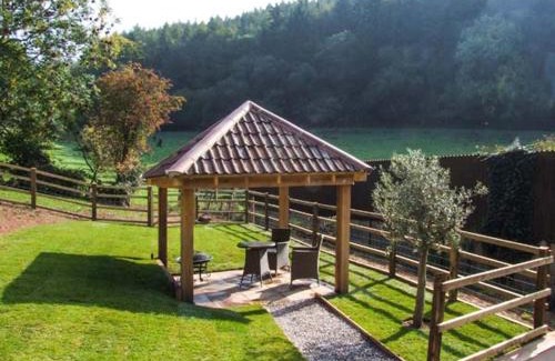 Ross-on-Wye Casa | The Stable