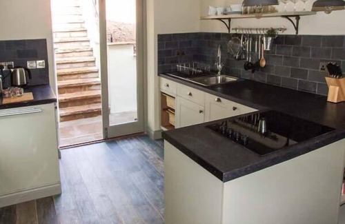 Ross-on-Wye Cabaña | The Stable