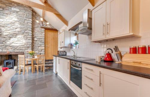 Llangennith Casa | The Stable, Llanmadoc