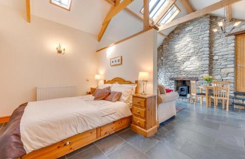 Llangennith Casa | The Stable, Llanmadoc