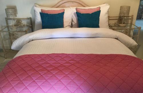 Pentrefelin Apartamento | The Stable Loft, Llwynhelig Manor