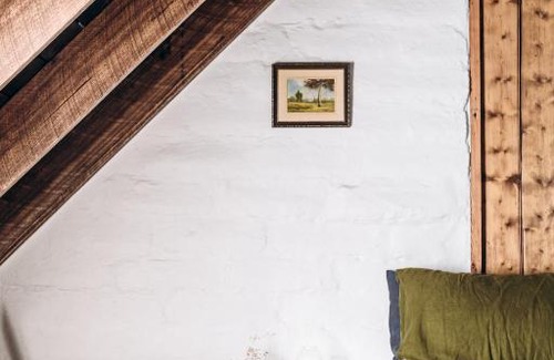 Carrick Casa | The Stable Lofts