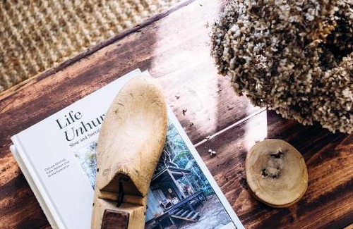 Carrick Casa | The Stable Lofts