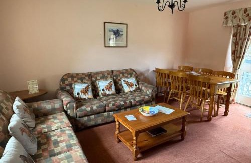 Dungiven Casa | The Stable, Magheramore Courtyard