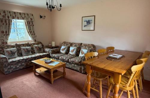 Dungiven Casa | The Stable, Magheramore Courtyard