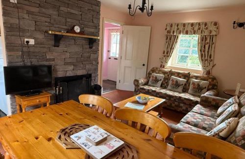 Dungiven Casa | The Stable, Magheramore Courtyard