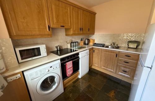 Dungiven Casa | The Stable, Magheramore Courtyard