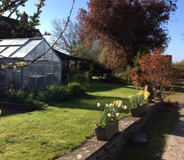 Wedmore Apartamento | The Stable Poplar Farm