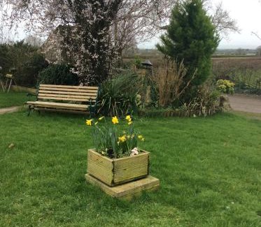 Wedmore Apartamento | The Stable Poplar Farm