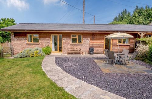 Lydney Casa | The Stable Rose Cottage