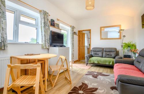 Lydney Casa | The Stable Rose Cottage