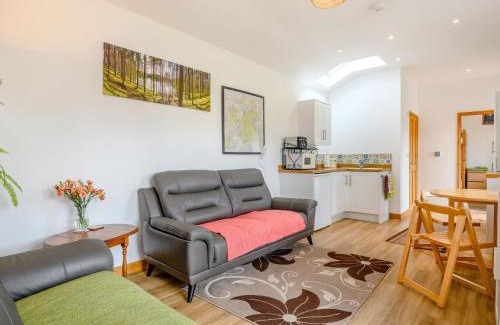 Lydney Casa | The Stable Rose Cottage