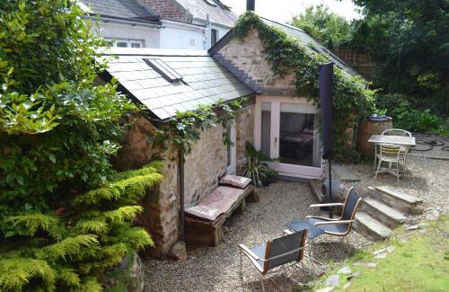 Solva Apartamento | The Stable Studio at Haroldston House