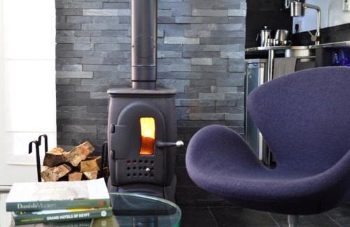 Solva Apartamento | The Stable Studio at Haroldston House