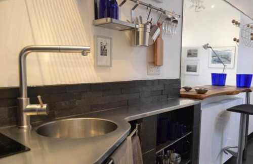 Solva Apartamento | The Stable Studio at Haroldston House