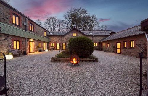 Ivybridge Casa | The Stable - The Cottages at Blackadon Farm
