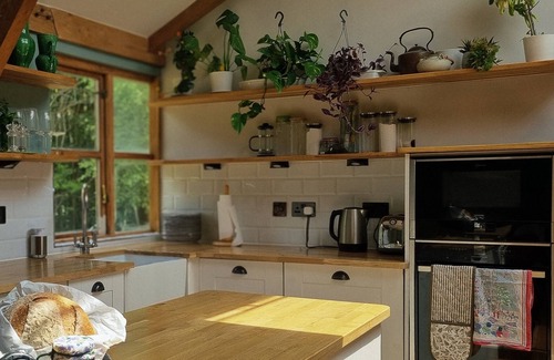 Abbess Roding Casa | The Stable, Tollgate Farm