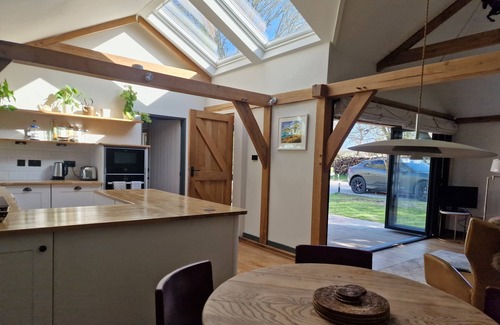 Abbess Roding Casa | The Stable, Tollgate Farm