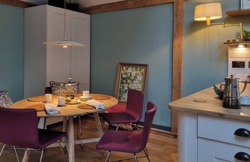 Abbess Roding Casa | The Stable, Tollgate Farm