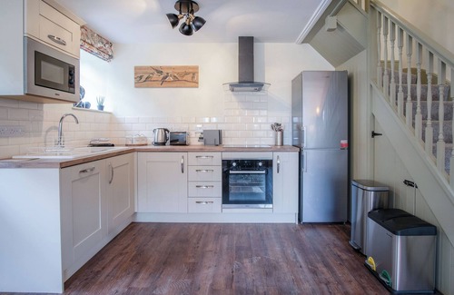 Ludchurch Cabaña | The Stables - 2 Bedroom Cottage - Princes Gate