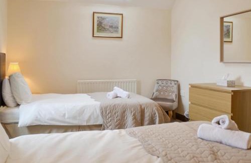 Frosterley Casa | The Stables - 24971