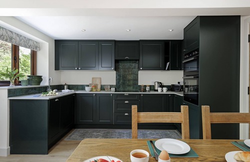 Wickhamford Cabaña | The Stables - a beautiful house sleeping 2 guests in 1 bedroom