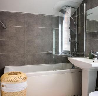 Trafford Apartamento | The Stables, Altrincham