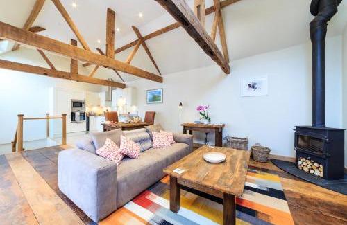 Ledbury Casa | The Stables and Hayloft