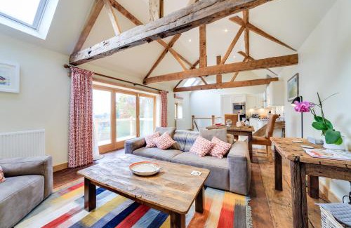 Ledbury Casa | The Stables and Hayloft