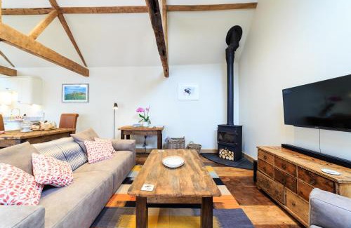 Ledbury Casa | The Stables and Hayloft