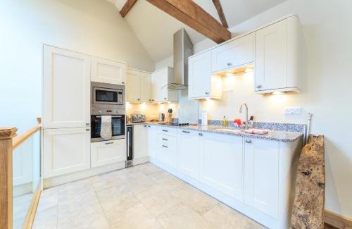 Ledbury Casa | The Stables and Hayloft
