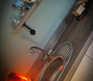 Portaferry Casa | The Stables at Ballyward Croft