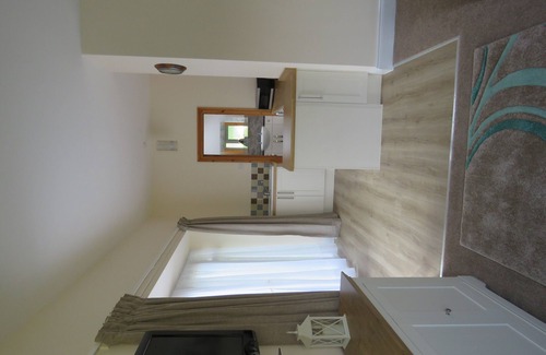 Cheddar Casa | Los establos en Nyland View (Cheddar)