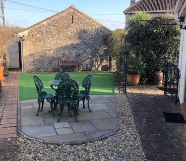 Cheddar Apartamento | The Stables at Nyland View, Cheddar