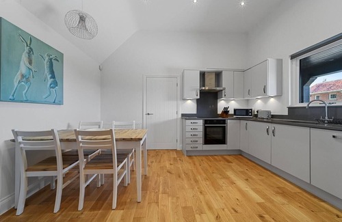 Halstead Casa | The Stables at Rectory Farm, Gestingthorpe