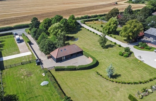 Halstead Casa | The Stables at Rectory Farm, Gestingthorpe