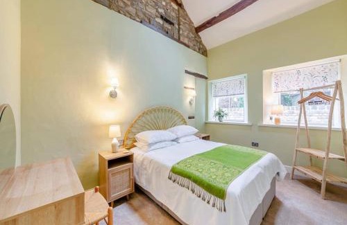 Romaldkirk Apartamento | The Stables at Romaldkirk Hall