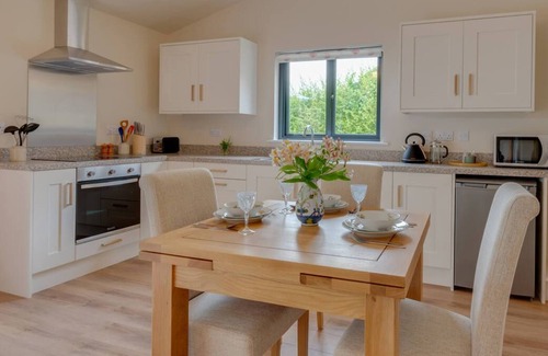 Cranbrook Casa | The Stables at Skelcrosse