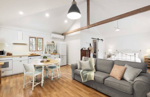 Willunga Apartamento | "The Stables" at Strong Farmers Retreat Willunga