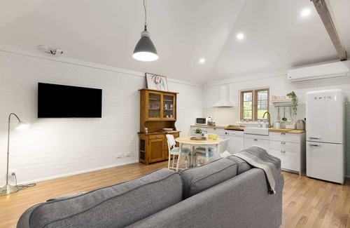 Willunga Apartamento | "The Stables" at Strong Farmers Retreat Willunga