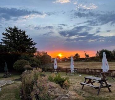 Wilby Casa | The Stables at The George Of Wilby