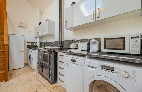 Pendeen Casa | The Stables at The Old Vicarage