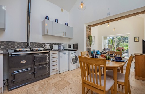 Pendeen Casa | The Stables at The Old Vicarage