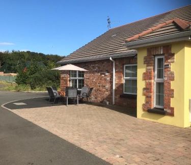 Boardmills Cama Y Desayuno | The Stables B&B