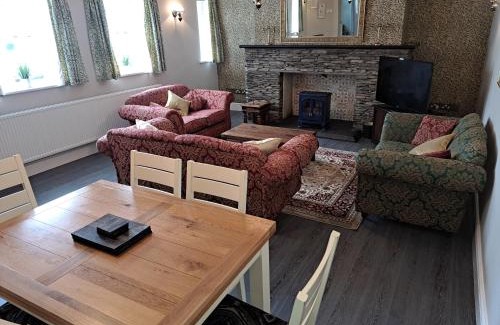 Corwen Casa | The Stables, Bron Y Graig, Corwen