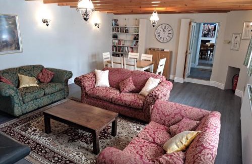 Corwen Casa | The Stables, Bron Y Graig, Corwen